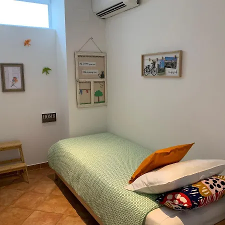 Sweet Vrsa 빌라레알데산토안토니오