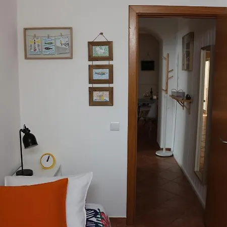 Sweet Vrsa Prázdninový dům