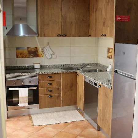 Holiday home Sweet Vrsa Vila Real de Santo Antonio