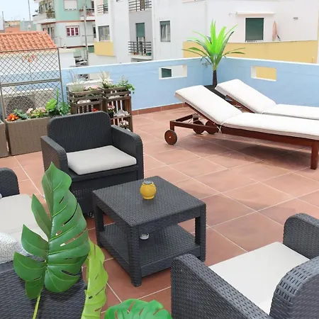 Sweet Vrsa Prázdninový dům