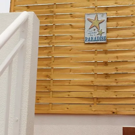 Prázdninový dům Sweet Vrsa Vila Real de Santo António