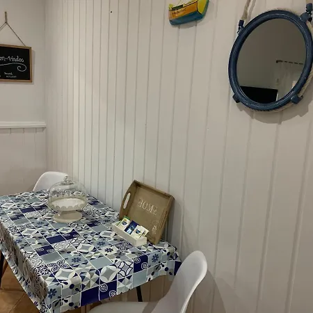 Prázdninový dům Sweet Vrsa