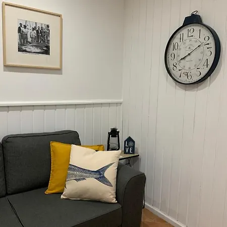 Prázdninový dům Sweet Vrsa