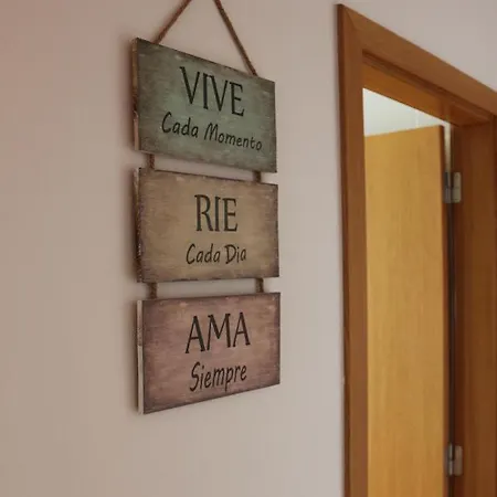 Sweet Vrsa Prázdninový dům Vila Real de Santo António