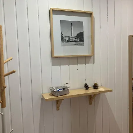 Prázdninový dům Sweet Vrsa *