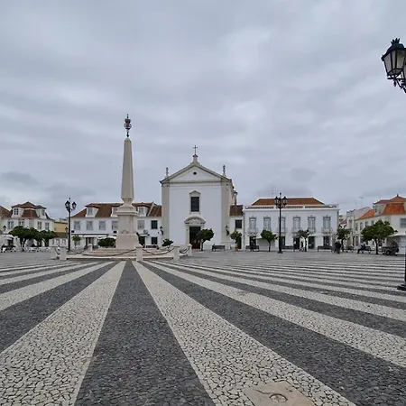 Sweet Vrsa Vila Real de Santo António