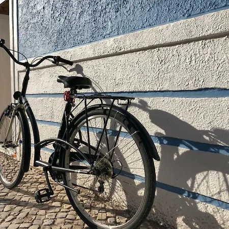 Prázdninový dům Sweet Vrsa