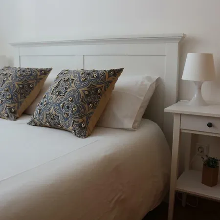 Sweet Vrsa Вила-Реал-ди-Санту-Антониу