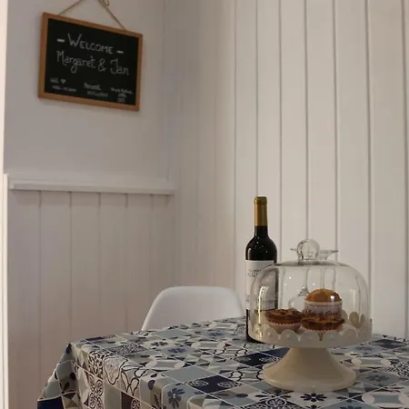Sweet Vrsa Vila Real de Santo Antonio