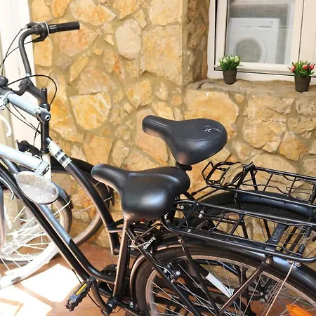 Sweet Vrsa Дом отдыха Вила-Реал-ди-Санту-Антониу